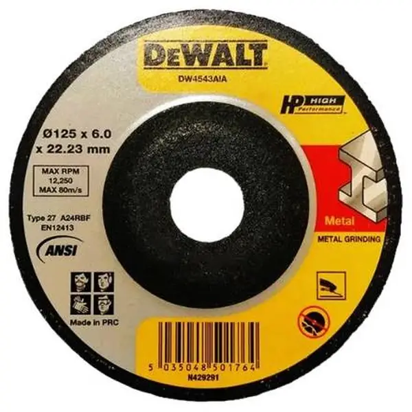Mũi khoan bê tông SDS plus 12x200mm DeWalt DT9553-QZ