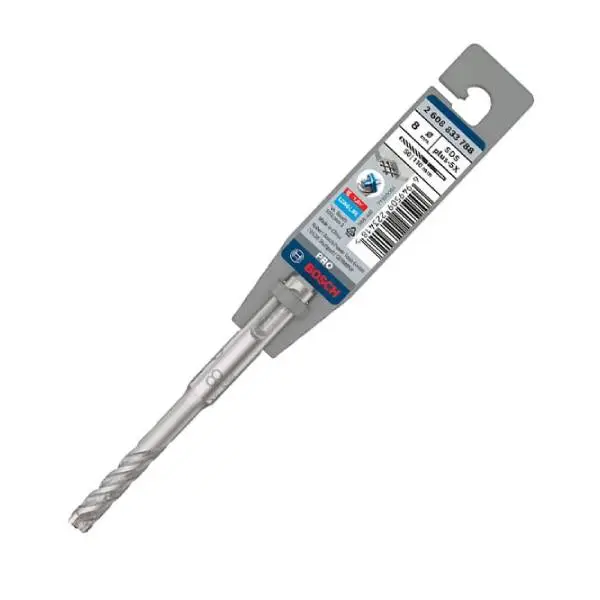 Mũi khoan bê tông SDS PLUS-5X 11x100x160 Bosch 2608706909