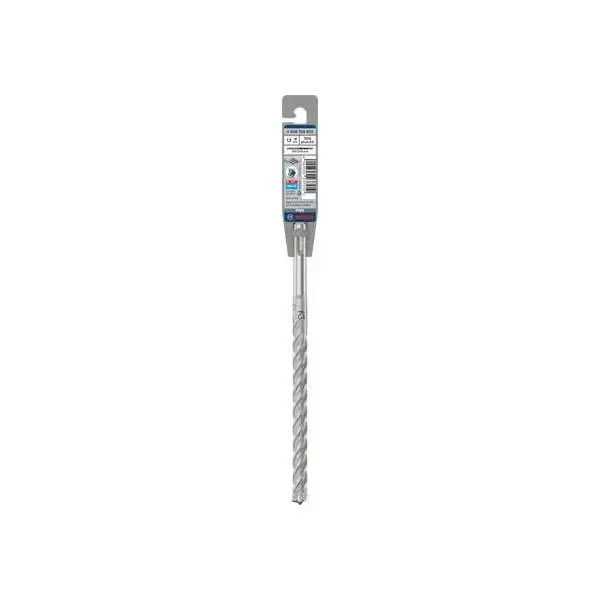 Mũi khoan bê tông SDS PLUS-5X 12x150x210 Bosch 2608706913