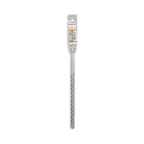 Mũi khoan bê tông SDS PLUS-5X 12x300x360 Bosch 2608833811