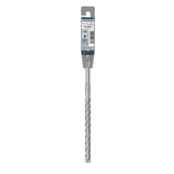 Mũi khoan bê tông SDS PLUS-5X Bosch 2608706870 (5.5x100x160)