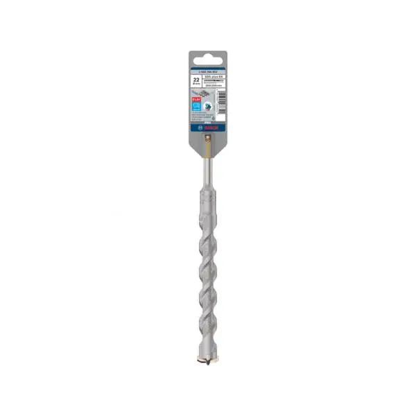 Mũi khoan bê tông SDS PLUS-5X D22x200x250 Bosch 2608706954