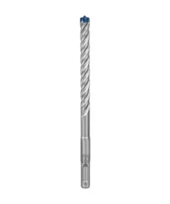 Mũi khoan bê tông SDS plus-7X 10x100x165mm Bosch 2608900097