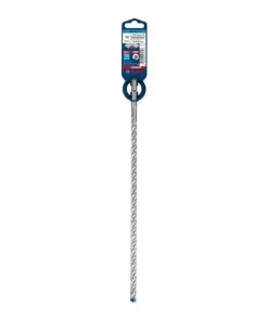Mũi khoan bê tông SDS plus-7X 10x300x365mm Bosch 2608900101