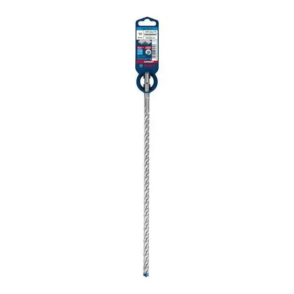 Mũi khoan bê tông SDS plus-7X 10x300x365mm Bosch 2608900101