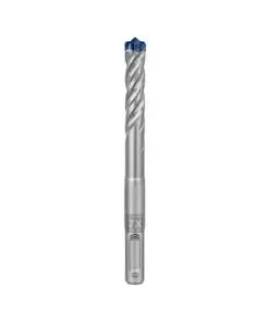 Mũi khoan bê tông SDS plus-7X 10x50x115mm Bosch 2608900096