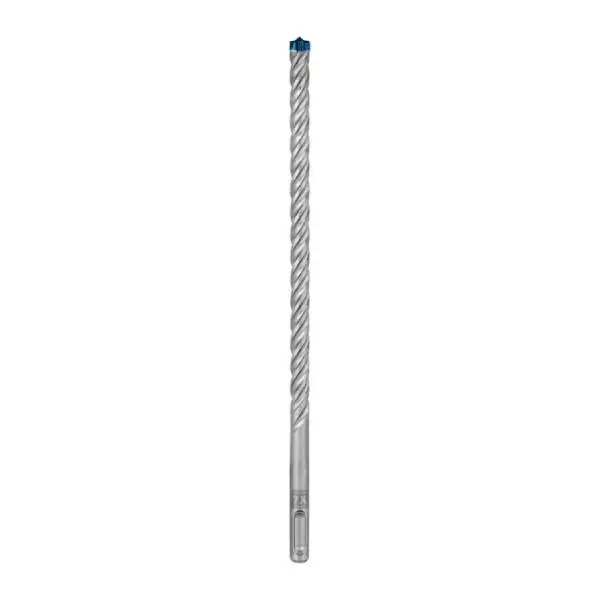 Mũi khoan bê tông SDS plus-7X 11x200x265mm Bosch 2608900107
