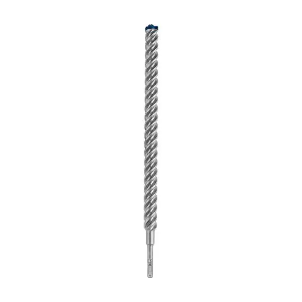 Mũi khoan bê tông SDS plus-7X 25x400x450mm Bosch 2608900151
