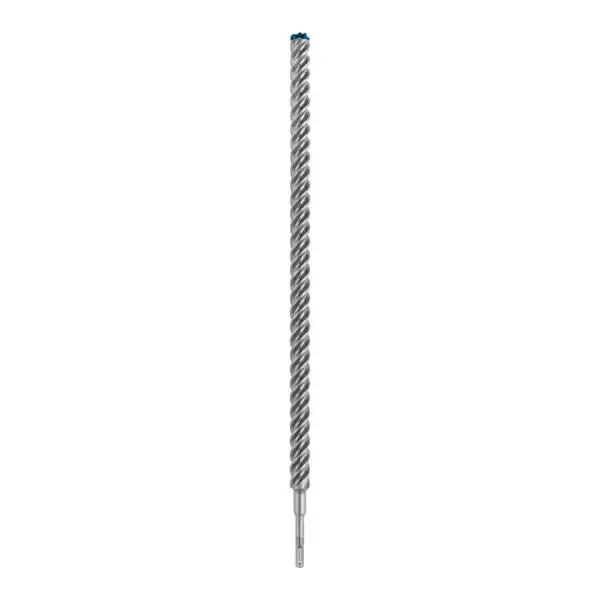 Mũi khoan bê tông SDS plus-7X 25x550x600mm Bosch 2608900152