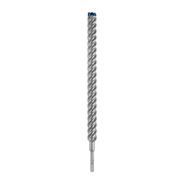 Mũi khoan bê tông SDS plus-7X 25x950x1000mm Bosch 2608900153