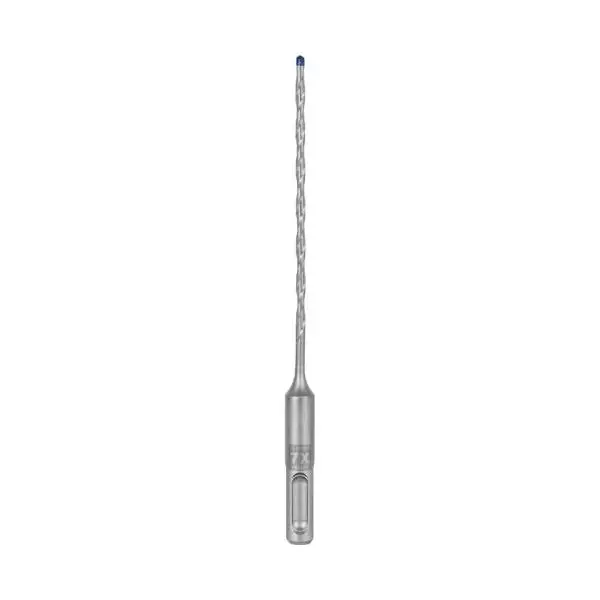 Mũi khoan bê tông SDS plus-7X 4x100x165mm Bosch 2608900058