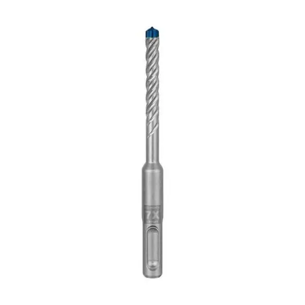 Mũi khoan bê tông SDS plus-7X 6.5x50x115mm Bosch 2608900077