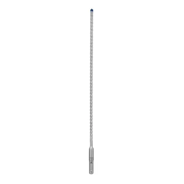 Mũi khoan bê tông SDS plus-7X 6x250x315mm Bosch 2608900075