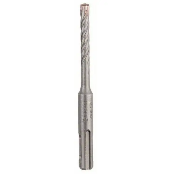 Mũi khoan Bosch 2608706916 SDS PLUS-5X 12x300x360