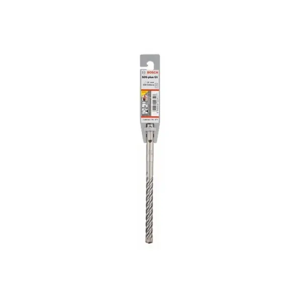 Mũi khoan Bosch 2608833801 SDS PLUS-5X 10x250x310
