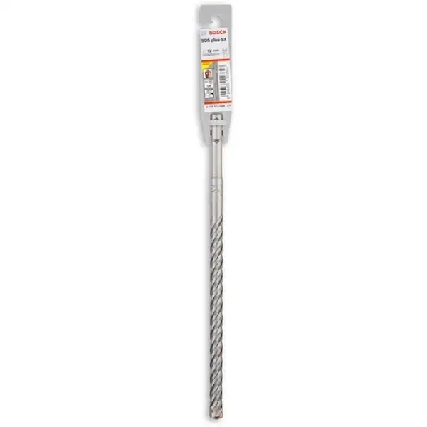 Mũi khoan Bosch 2608833802 SDS PLUS-5X 10x300x360