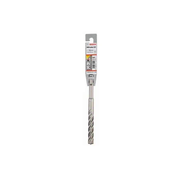Mũi khoan Bosch 2608833813 SDS PLUS-5X 13x100x160