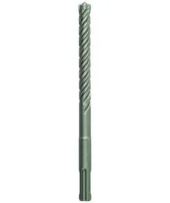 Mũi khoan Bosch 2608836648 SDS PLUS-5X D24x400x450