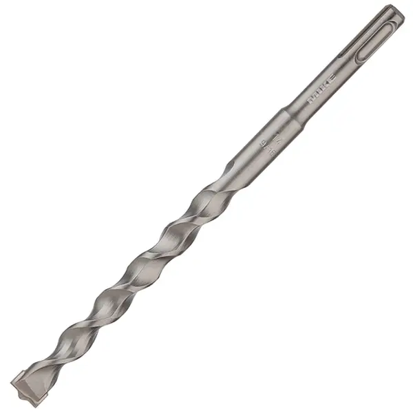 Mũi khoan búa DIAGER 110 khoan bê tông kiểu Twister Plus