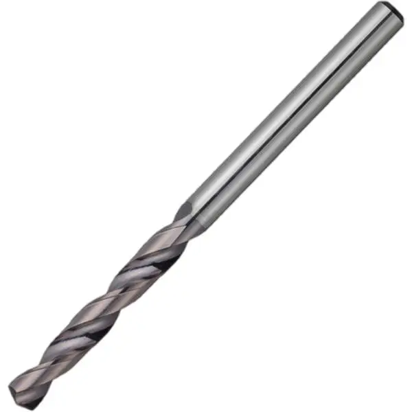 Mũi khoan carbide phủ FCS thông dụng V-ADS Atom