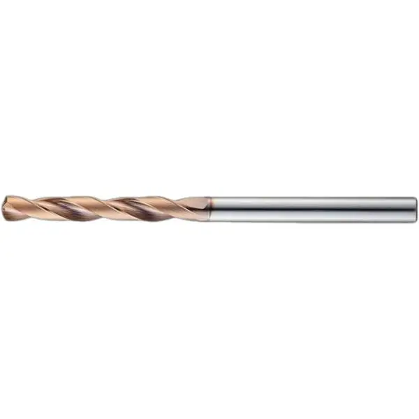 Mũi khoan carbide tốc độ cao tưới trong 5D SF505 Widin