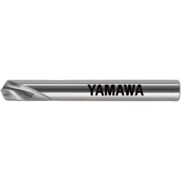 Mũi Khoan Chích Tâm 125 Độ NC-SD Yamawa