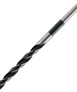 Mũi khoan côn thép gió HSS loại dài LTD Riken