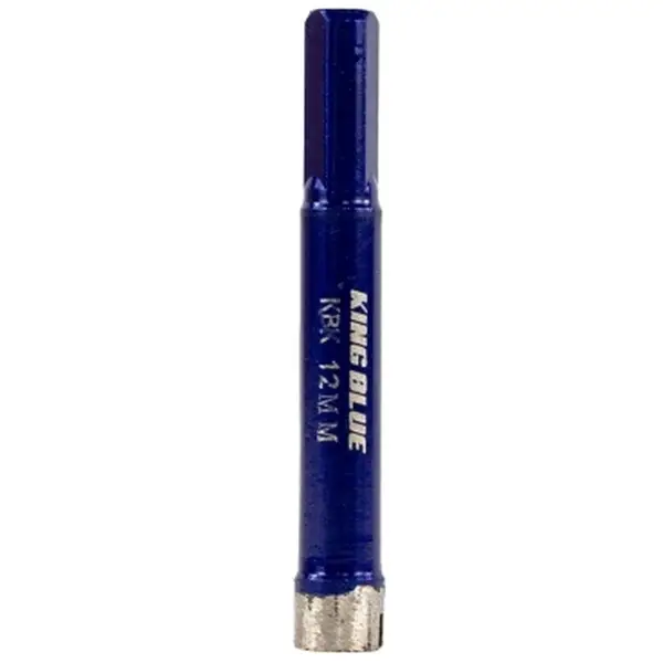 Mũi khoan đá KBK-12