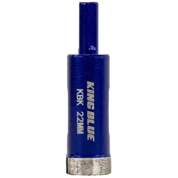 Mũi khoan đá KBK-22