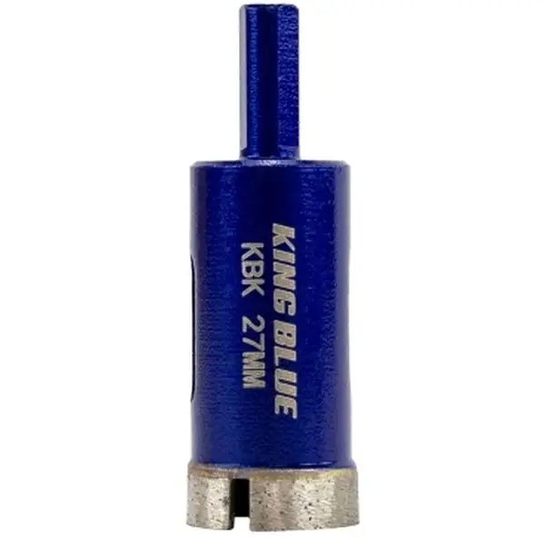 Mũi khoan đá KBK-27