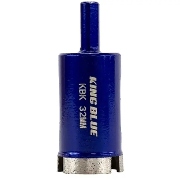 Mũi khoan đá KBK-32