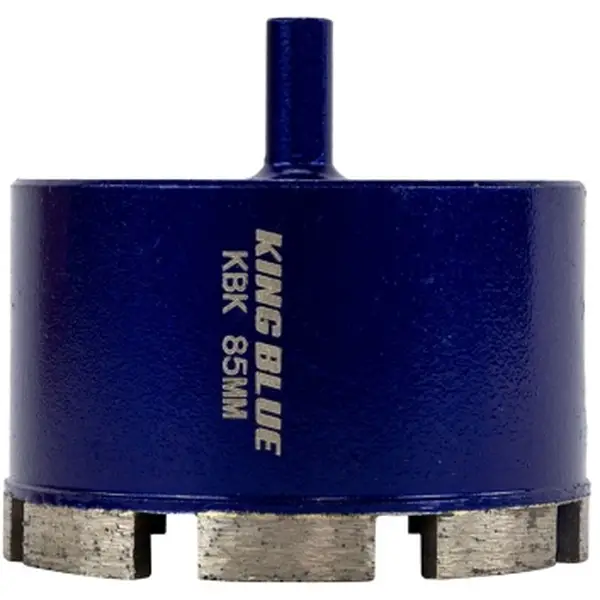 Mũi khoan đá KBK-85