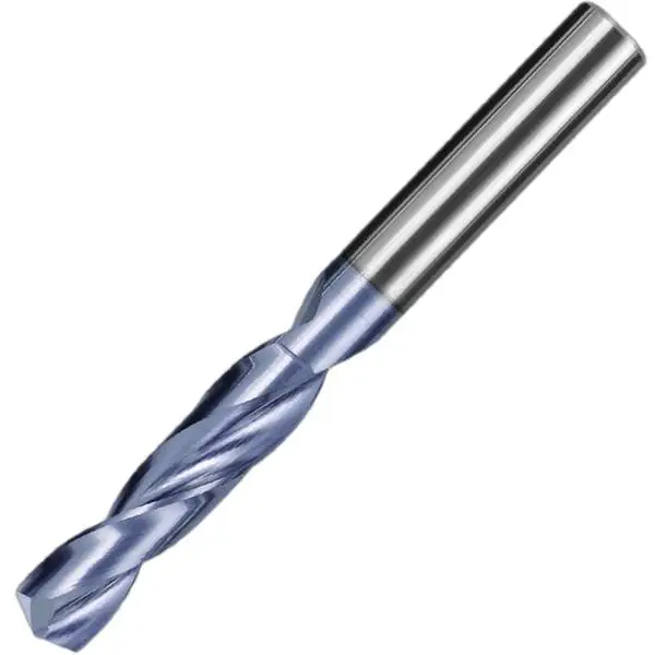 Mũi Khoan Dẫn Hướng Cho Mũi Khoan Sâu Dòng SL 1534SP ZCCCT