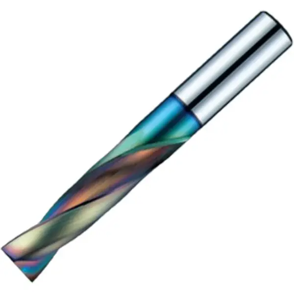 Mũi Khoan Đầu Bằng Flat Drill 2 Me Carbide 2FDR JJTool