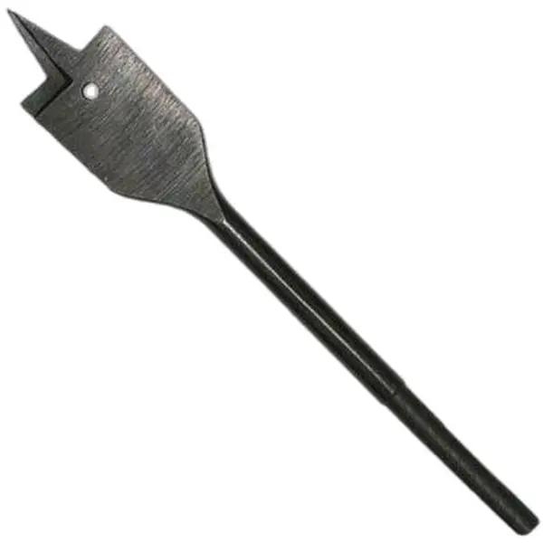 MŨI KHOAN DẸT 30MM X 160MM MAKITA D-07814