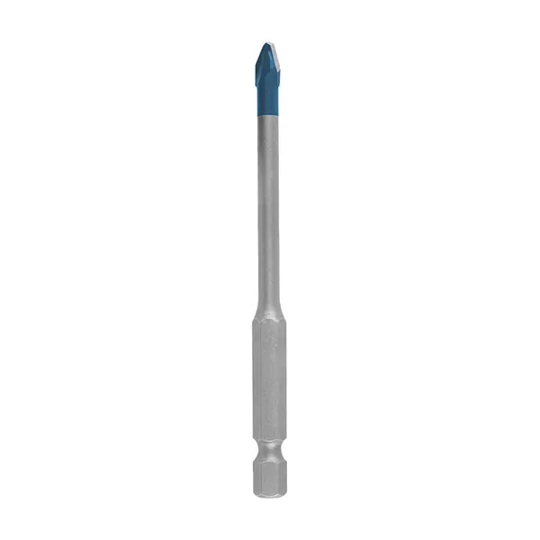 Mũi khoan gạch cứng Hex-9 (6x90mm) Bosch 2608900590
