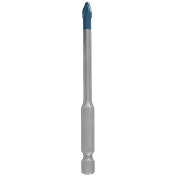 MŨI KHOAN GẠCH CỨNG HEX-9 BOSCH 5X90 2608900589