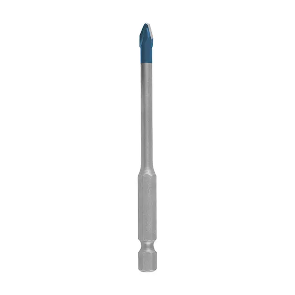 Mũi khoan gạch Hex-9 6mm Bosch 1619A0108A (Hàng khuyến mãi)