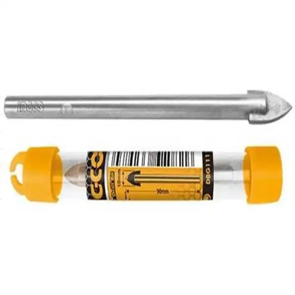Mũi Khoan Gạch Và Kiếng DBG1110501 INGCO