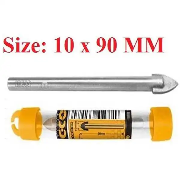 Mũi Khoan Gạch Và Kiếng DBG1111001 INGCO