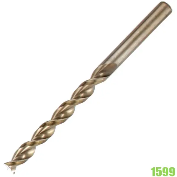 Mũi khoan gỗ dài 150mm FAMAG 1599.1 bằng thép gió HSS-G