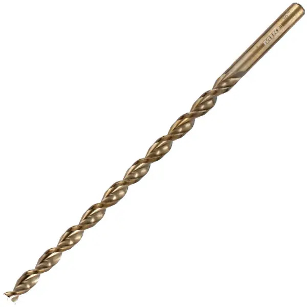 Mũi khoan gỗ dài 250mm FAMAG 1599.2, bằng thép gió HSS-G