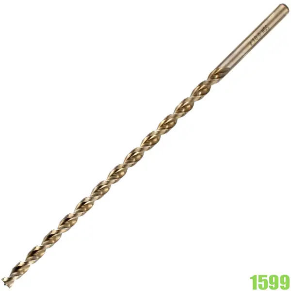 Mũi khoan gỗ dài 315mm FAMAG 1599.3 bằng thép gió HSS-G.