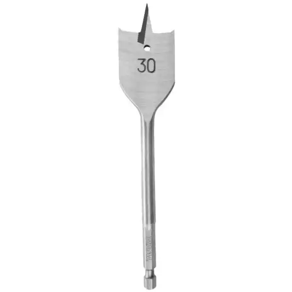 Mũi khoan gỗ đầu dẹp 6mm TAC160601 TOTAL