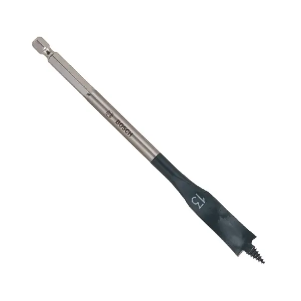 Mũi khoan gỗ đuôi cá 13mm Bosch 2608595485