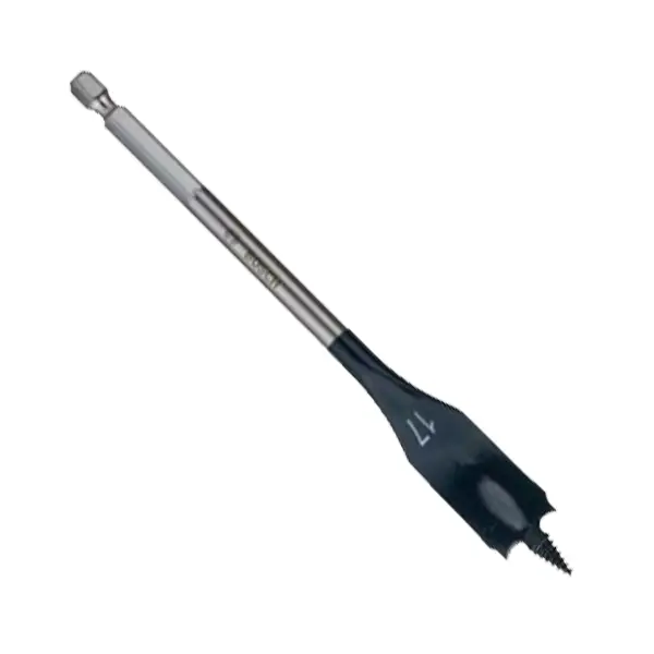 Mũi khoan gỗ đuôi cá 17mm Bosch 2608595488