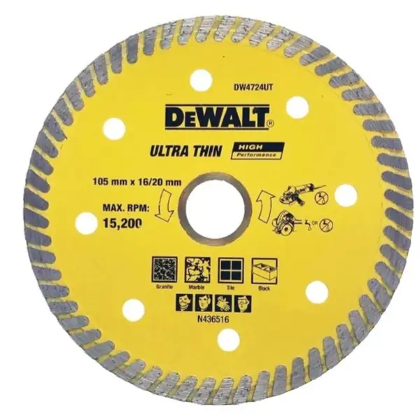Mũi khoan gỗ đuôi cá 35mm IRWIN 10502821