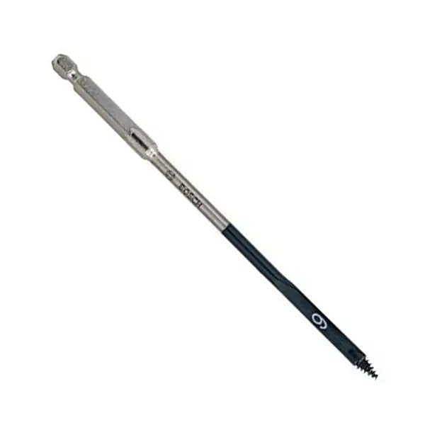 Mũi khoan gỗ đuôi cá 6mm Bosch 2608595481