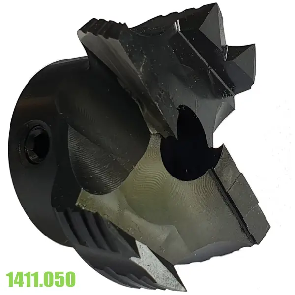 Mũi khoan gỗ FAMAG 1411 kết hợp giữa Auger Bit và countersink