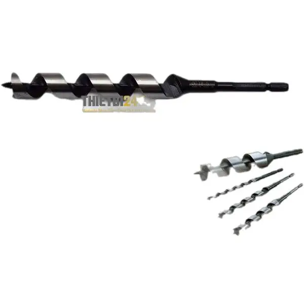 Mũi khoan gỗ nhật cỡ trung 8.5mm No.2 Onishi